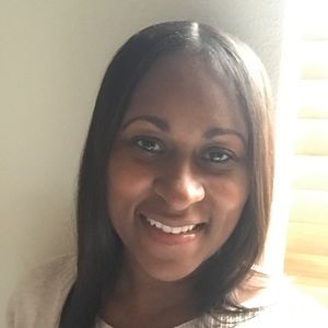 Meet your Posher, Tracie