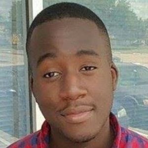 Meet your Posher, Nicholas