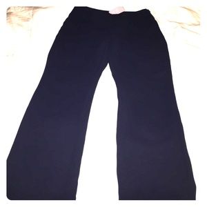 Cabi Midnight blue trousers