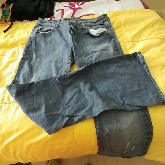 Jeans
