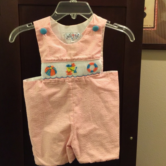 Boys Shortall