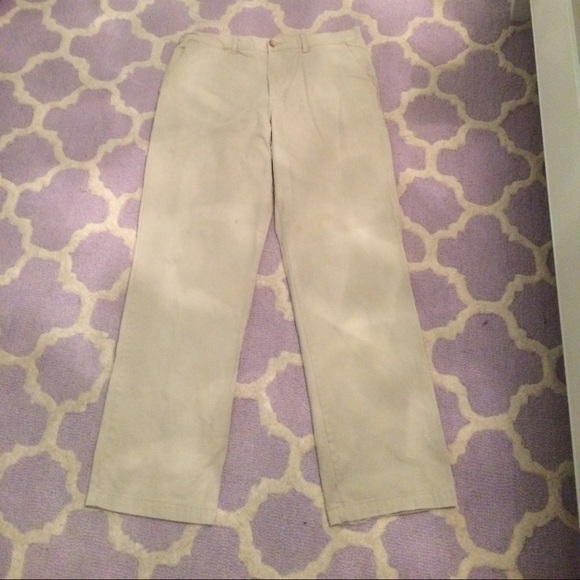 Men's Khakis