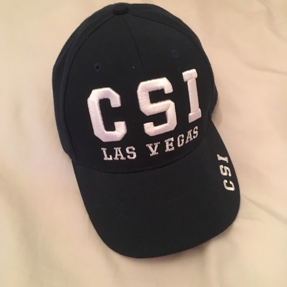 Other - CSI Dad Hat