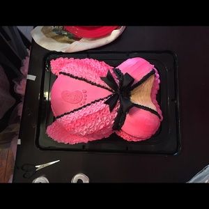 Meet your Posher, Irma