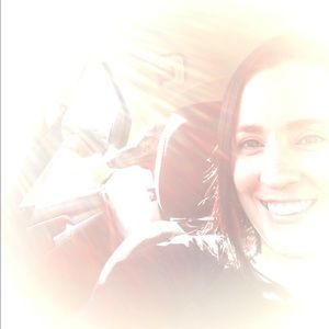 Meet your Posher, Megan