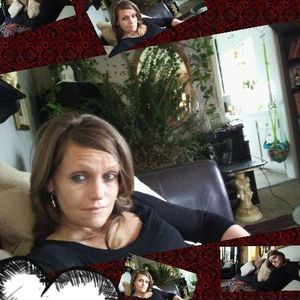 Meet your Posher, Natasha