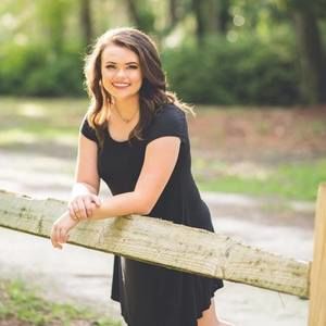 Meet your Posher, Kasey