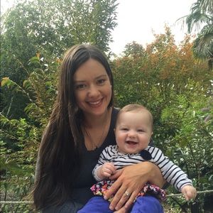 Meet your Posher, Heather