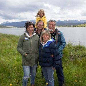 Meet your Posher, Judy