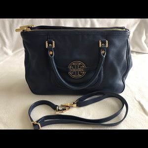 Tory Burch Satchel.