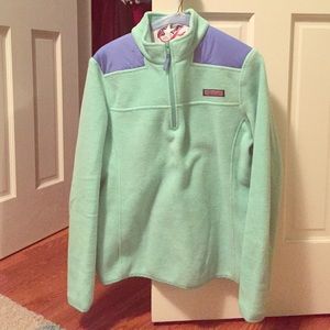 Vineyard Vines Fleece