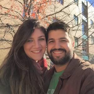 Meet your Posher, Luana