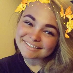 Meet your Posher, Bethany