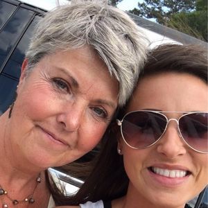 Meet your Posher, Barbara