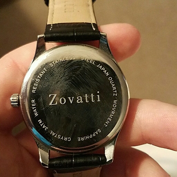 Zovatti - Picture 3 of 4