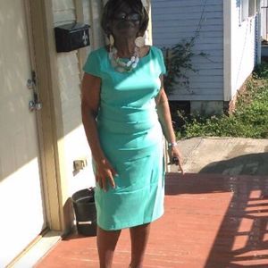 Meet your Posher, Laquanda