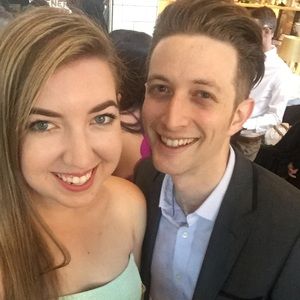 Meet your Posher, Steven