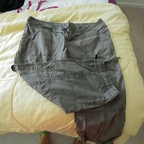 Capris