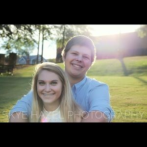 Meet your Posher, Cameron