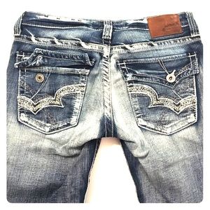 Big Star Jeans