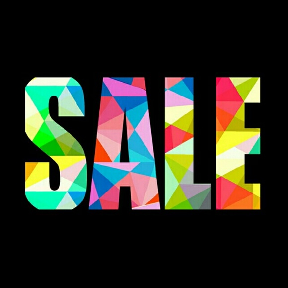 BLACK FRIDAY WEEKEND SALE!