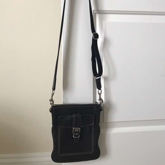 Coach Crossbody