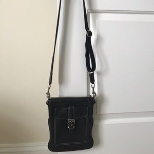 Coach Crossbody