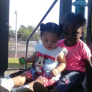 Meet your Posher, Douglas