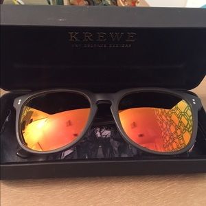 Krewe sunglasses