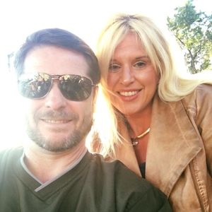 Meet your Posher, Cathy