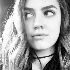 Meet your Posher, Keely