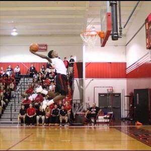 Meet your Posher, Devin