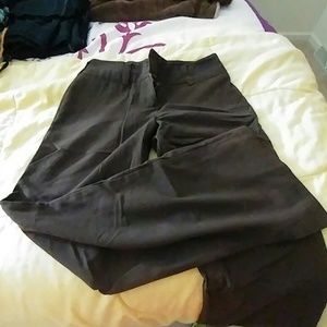 Dress pants