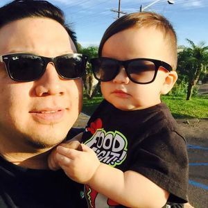 Meet your Posher, Roland