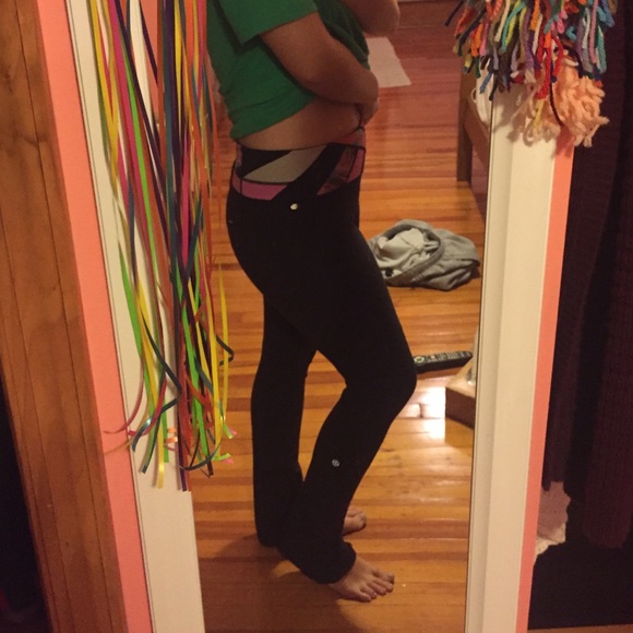 Lulu lemon leggings