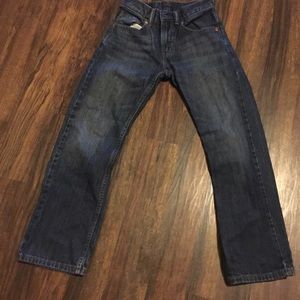 Boys jeans