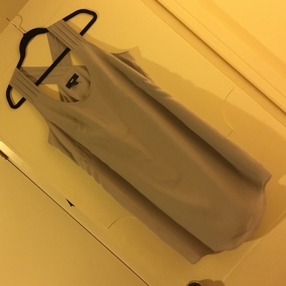 NWOT Mossimo Large Dress