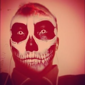 Meet your Posher, Gary