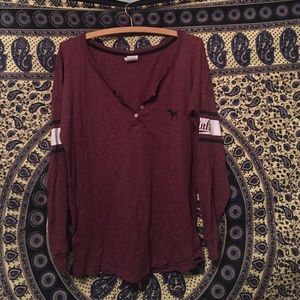 Long sleeve