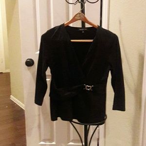 Jones New York signature top