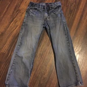 Boys jeans