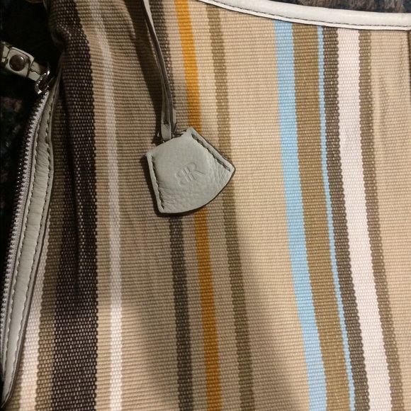 Banana Republic bag in good condition - Picture 2 of 4