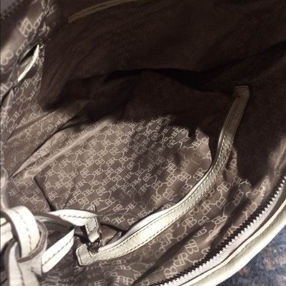 Banana Republic bag in good condition - Picture 3 of 4