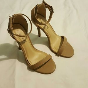 SALE! Strappy heels