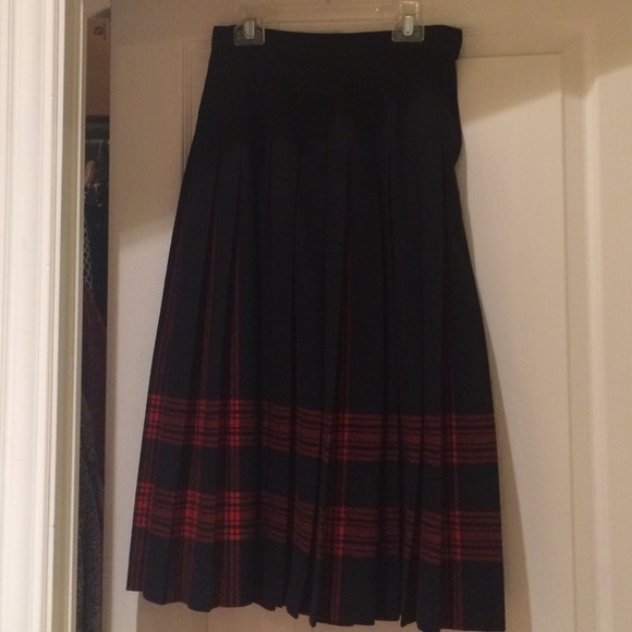 Pendleton Vintage Menzies Tartan 4P