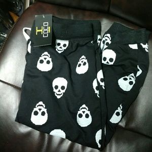 JUST LOWERED 🎉 Coco Limon NEW skull joggers 🎉