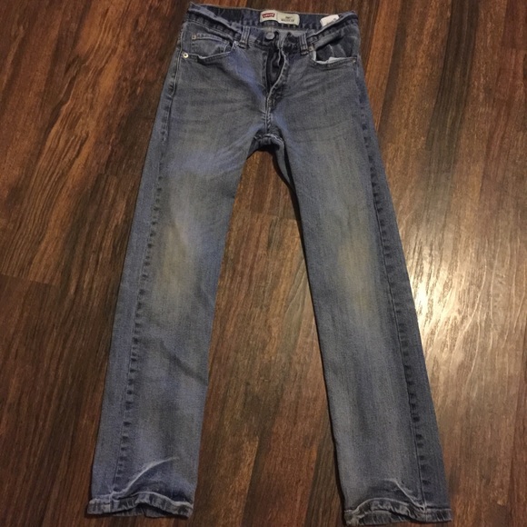 Boys jeans