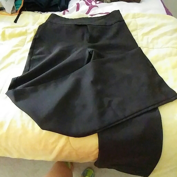 Dress pants