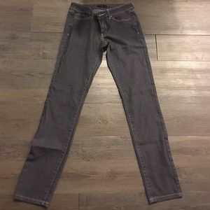 prAna jeans size 4 - gray jeans