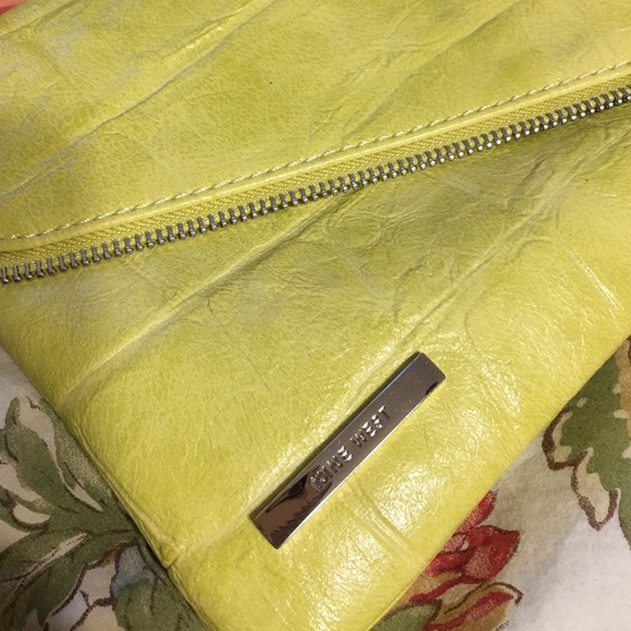 Nine West shoulder handbag - Picture 2 of 4